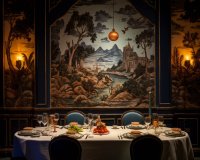 Tradizioni Culinarie Francesi: La Storia dietro il Cibo